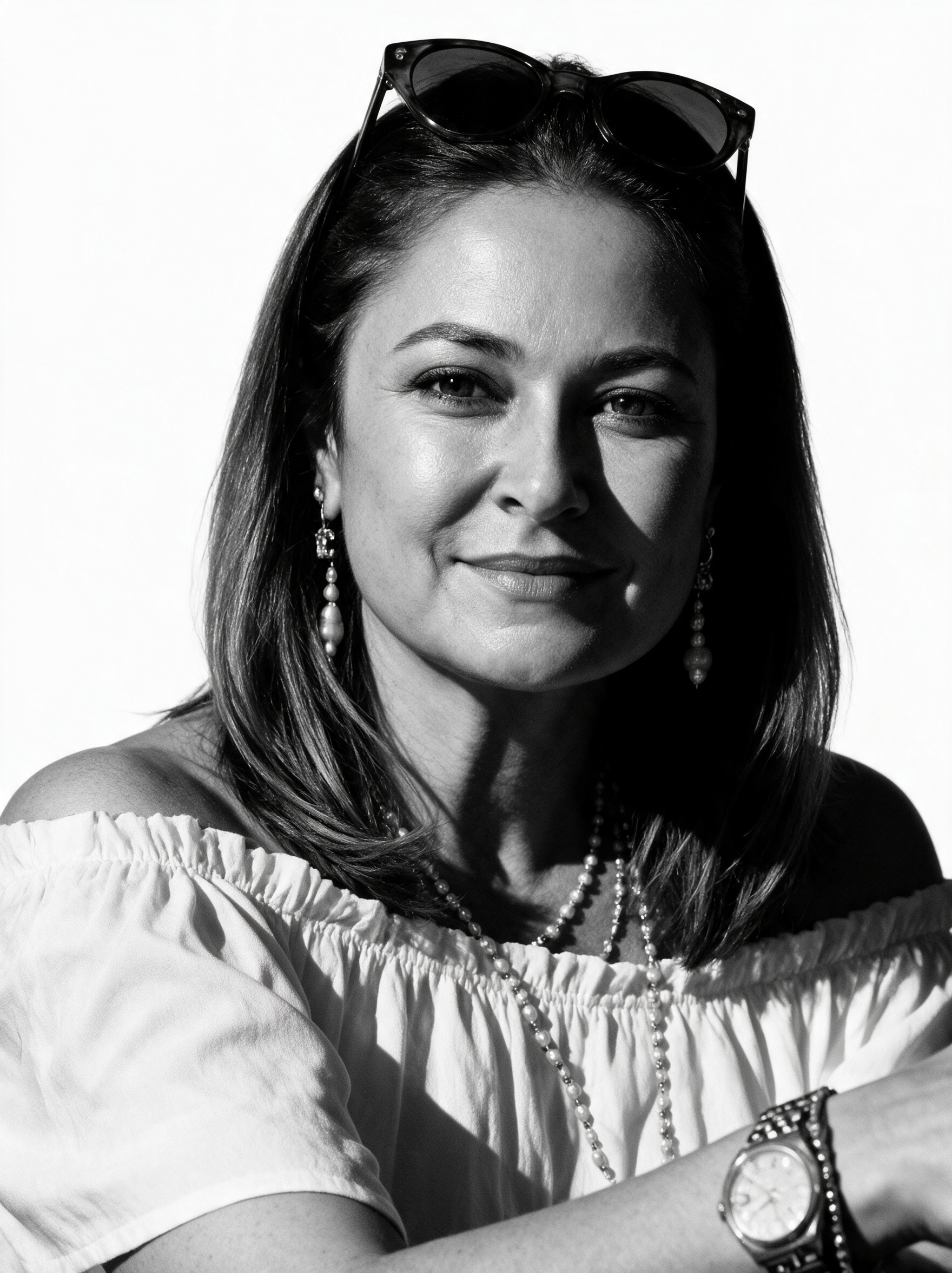 Beatrice Forte, ID, Project Manager, FF&E Specialist