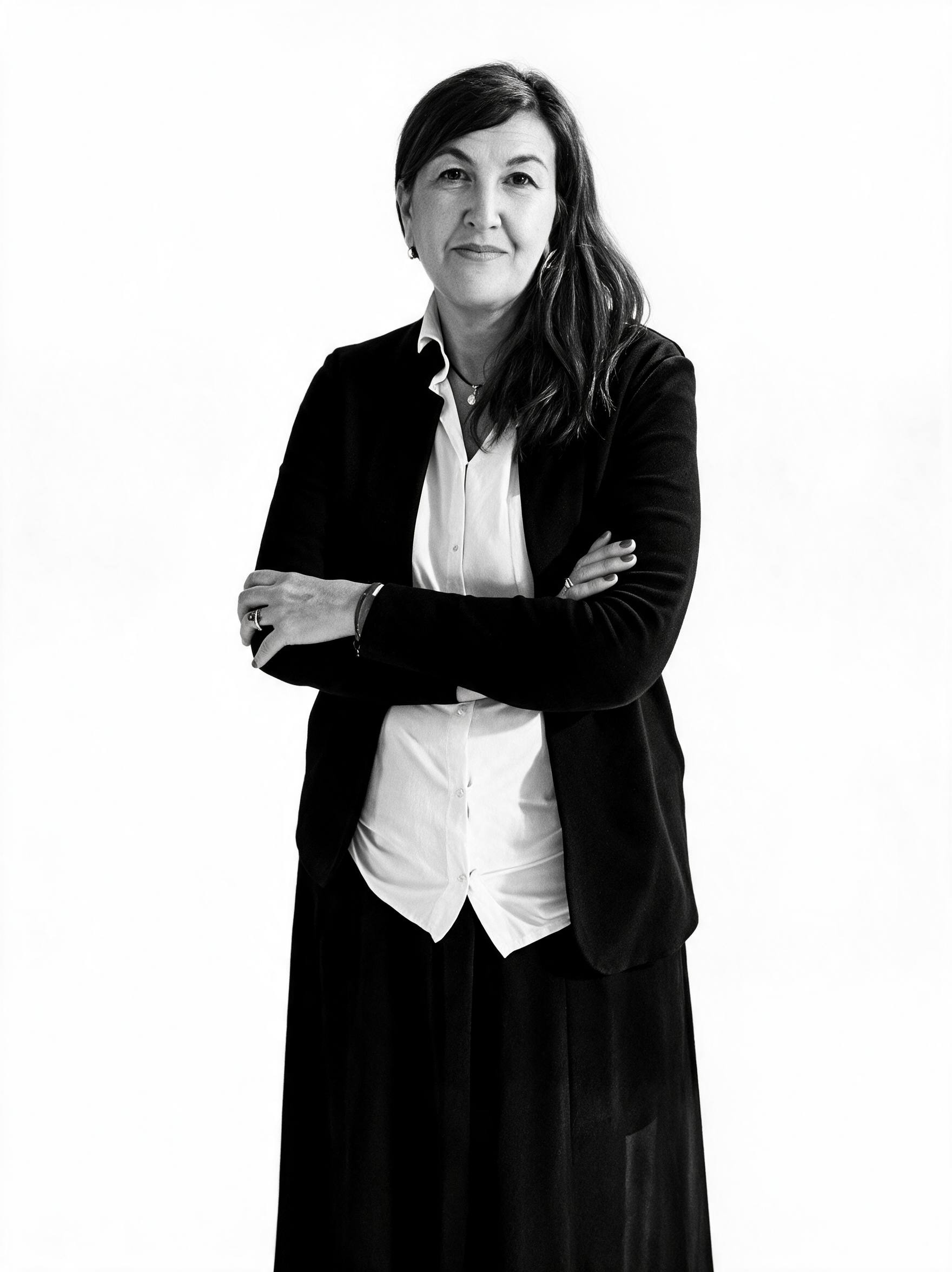 Lara Bulfoni, Founder / Chief Sales Officer (CSO), Italia Hub Seoul