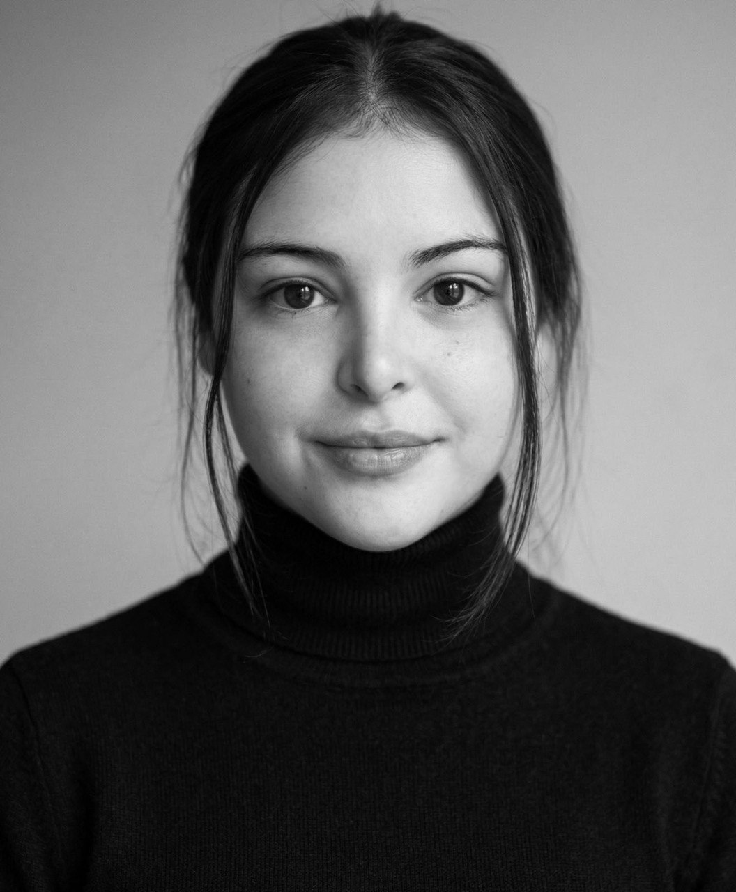 Virginia Bergonzi, PR & Communication, Italia Hub Seoul